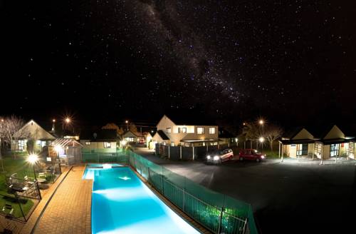 Blenheim Nueva Zelanda Último Minuto Código de Descuento Booking.com