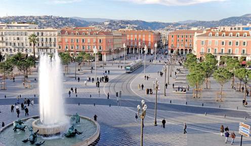 Nice France Last Minute Discount Code Booking.com