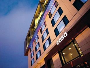 Chesterfield United Kingdom Last Minute Discount Code Agoda.com