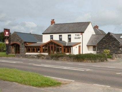 Haverfordwest Royaume-Uni Code de réduction de dernière minute Booking.com