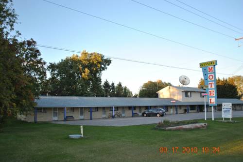 Neepawa (Manitoba) Kanada Last-Minute-Rabattcode Booking.com