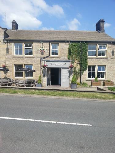Ripponden United Kingdom Last Minute Discount Code Booking.com