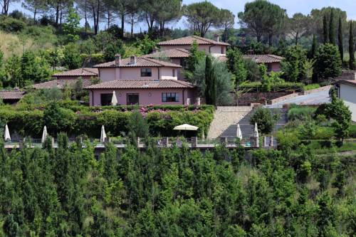 Montaione Italia Último Minuto Código de Descuento Booking.com