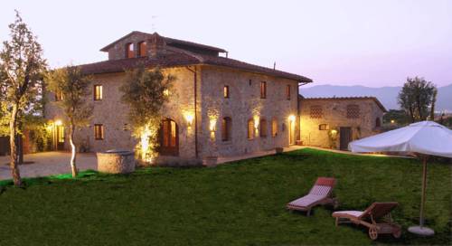 Quarrata Italien Last-Minute-Rabattcode Booking.com