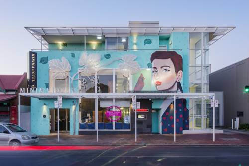 Adelaide Australië Laatste minuut Kortingscode Booking.com