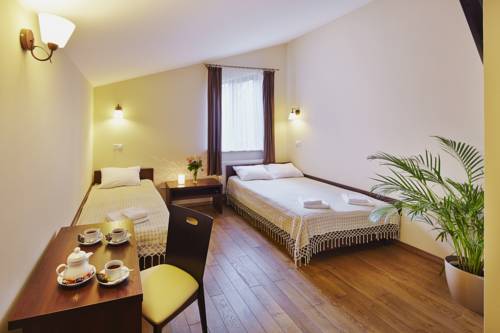 Lviv Ukraine Last-Minute-Rabattcode Booking.com