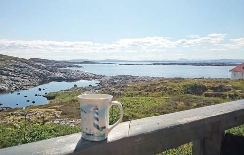 Titran Norvège Code de réduction de dernière minute Booking.com