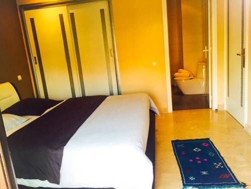 Marrakesch Marokko Last-Minute-Rabattcode Booking.com