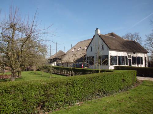 Tuil Netherlands Last Minute Discount Code Booking.com