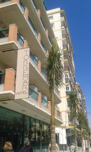 Torre del Mar. Spanien Last-Minute-Rabattcode Booking.com