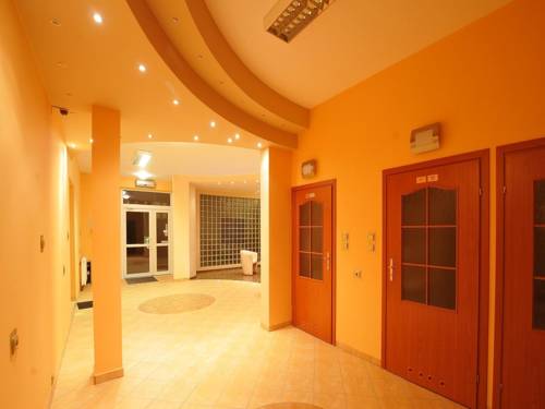 Bydgoszcz Polen Last-Minute-Rabattcode Booking.com