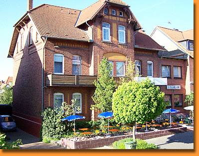 Schlechtes Nenndorf Deutschland Last-Minute-Rabattcode Booking.com
