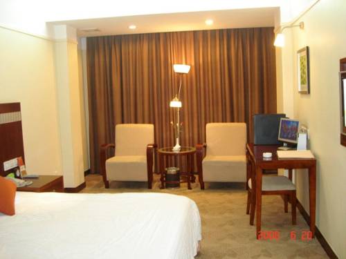 Qingyuan Chine Code de réduction de dernière minute Booking.com