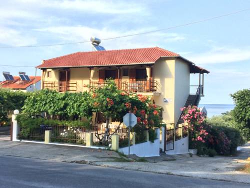 Koínira Greece Last Minute Discount Code Booking.com
