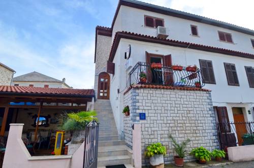Ballen Kroatien Last-Minute-Rabattcode Booking.com