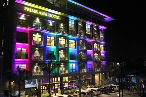 Angeles Philippines Last Minute Discount Code Booking.com