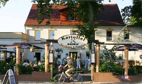 Lübbenau Germany Last Minute Discount Code Booking.com