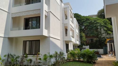 Candolim India Laatste minuut Kortingscode Booking.com