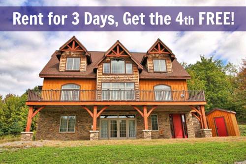 Ellicottville (Nueva York) Estados Unidos Último Minuto Código de Descuento Booking.com