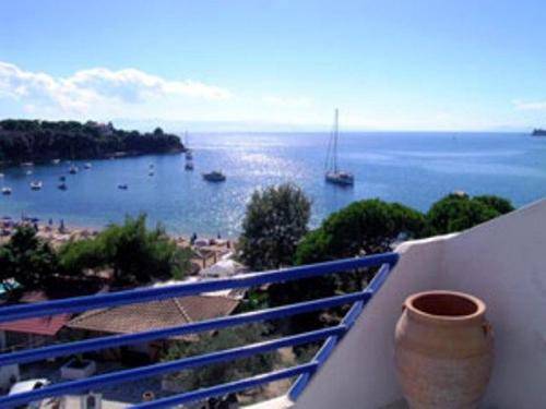 Skiathos Griechenland Last-Minute-Rabattcode Booking.com