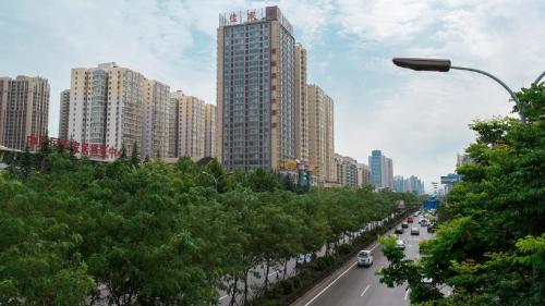 Xian China Last Minute Discount Code Agoda.com