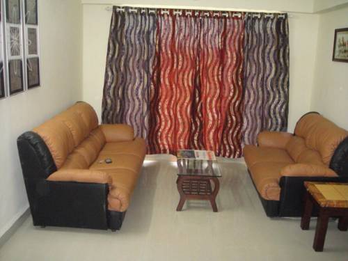 Airoli India Last Minute Discount Code Booking.com