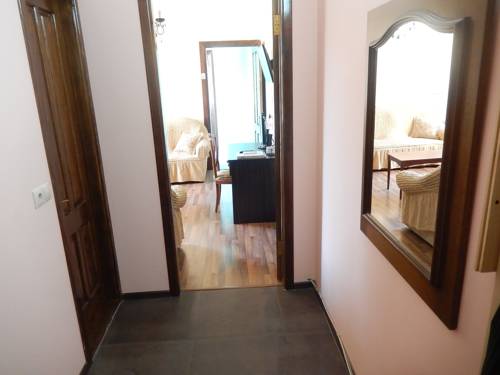 Batumi Georgia Last-Minute-Rabattcode Booking.com
