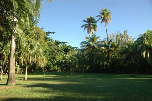 Pointe-Noire Guadeloupe Code de réduction de dernière minute Booking.com
