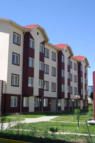 Atyrau Kambodscha Last-Minute-Rabattcode Booking.com