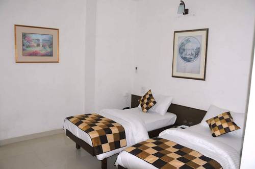 Udaipur Indien Last-Minute-Rabattcode Booking.com