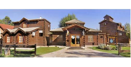 Villa General Belgrano Argentinien Last-Minute-Rabattcode Booking.com