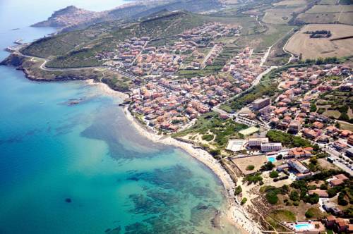 Castelsardo Italië Laatste minuut Kortingscode Booking.com