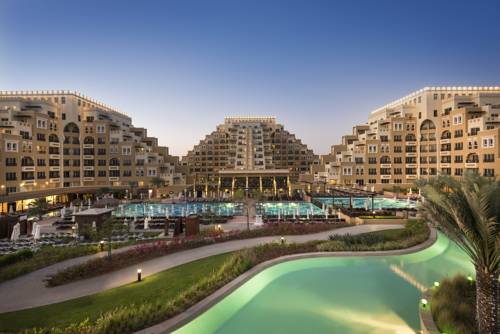 Ras al Khaimah Emirats Arabes Unis Code de réduction de dernière minute Booking.com