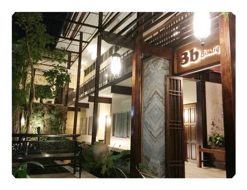 Chiangmai Thailand Last-Minute-Rabattcode Booking.com