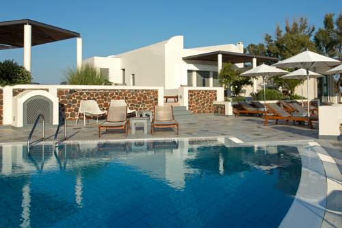 Imerovigli Grèce Code de réduction de dernière minute Booking.com