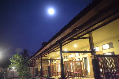Gili Trawangan Indonesia Last Minute Discount Code Booking.com