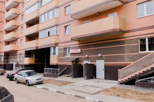 Zvenigorod Rusia Último Minuto Código de Descuento Booking.com