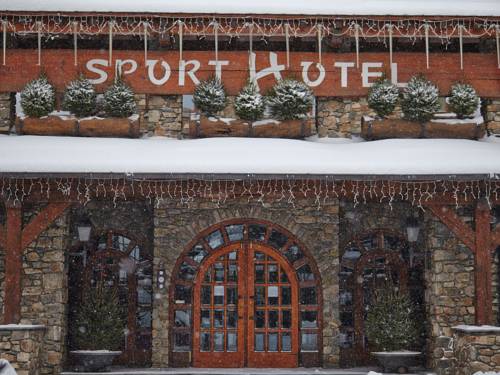 Soldeu Andorra Last-Minute-Rabattcode Booking.com