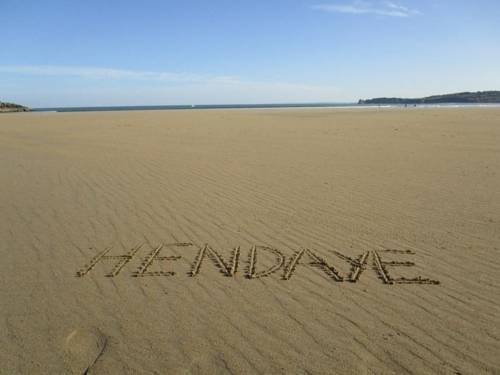 Hendaye France Last Minute Discount Code Booking.com