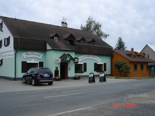 Velký Újezd Czech republic Last Minute Discount Code Booking.com