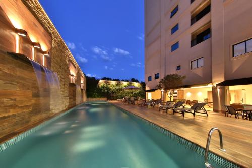 Ribeirao Preto Brazil Last Minute Discount Code Agoda.com
