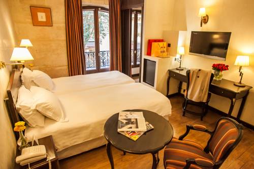 Paris Frankreich Last-Minute-Rabattcode Booking.com