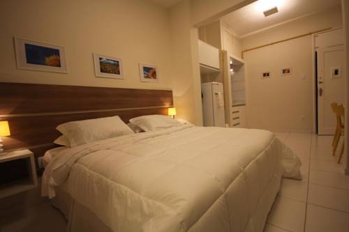 Rio de Janeiro (Rio de Janeiro) Brazilië Laatste minuut Kortingscode Booking.com
