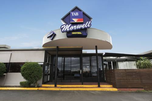 Morwell Australie Code de réduction de dernière minute Booking.com