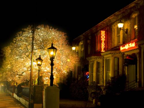 Gravesend Royaume-Uni Code de réduction de dernière minute Booking.com