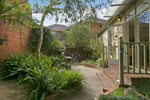 Melbourne Australia Last Minute Discount Code Booking.com
