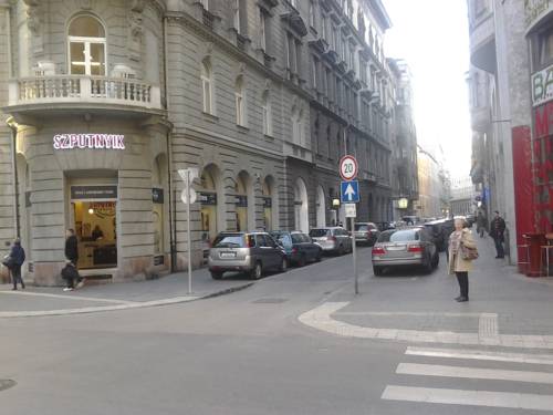 Budapest Hungría Último Minuto Código de Descuento Booking.com