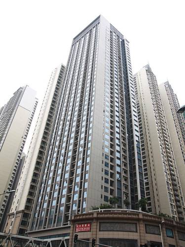 Guangzhou China Last-Minute-Rabattcode Booking.com