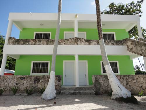 Bavaro Dominicaanse Republiek Laatste minuut Kortingscode Booking.com