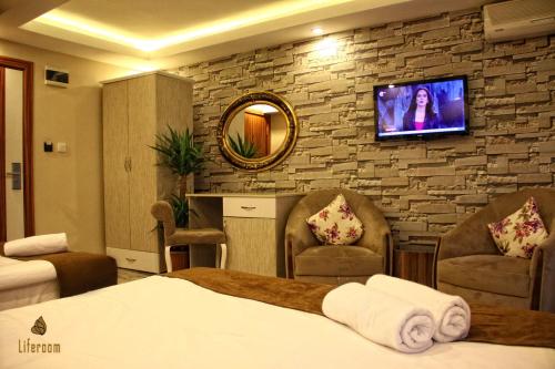 Istanbul Turkey Last Minute Discount Code Agoda.com